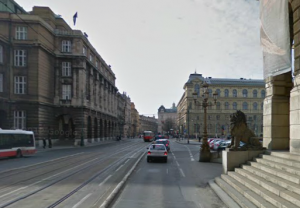Image from Google Street View