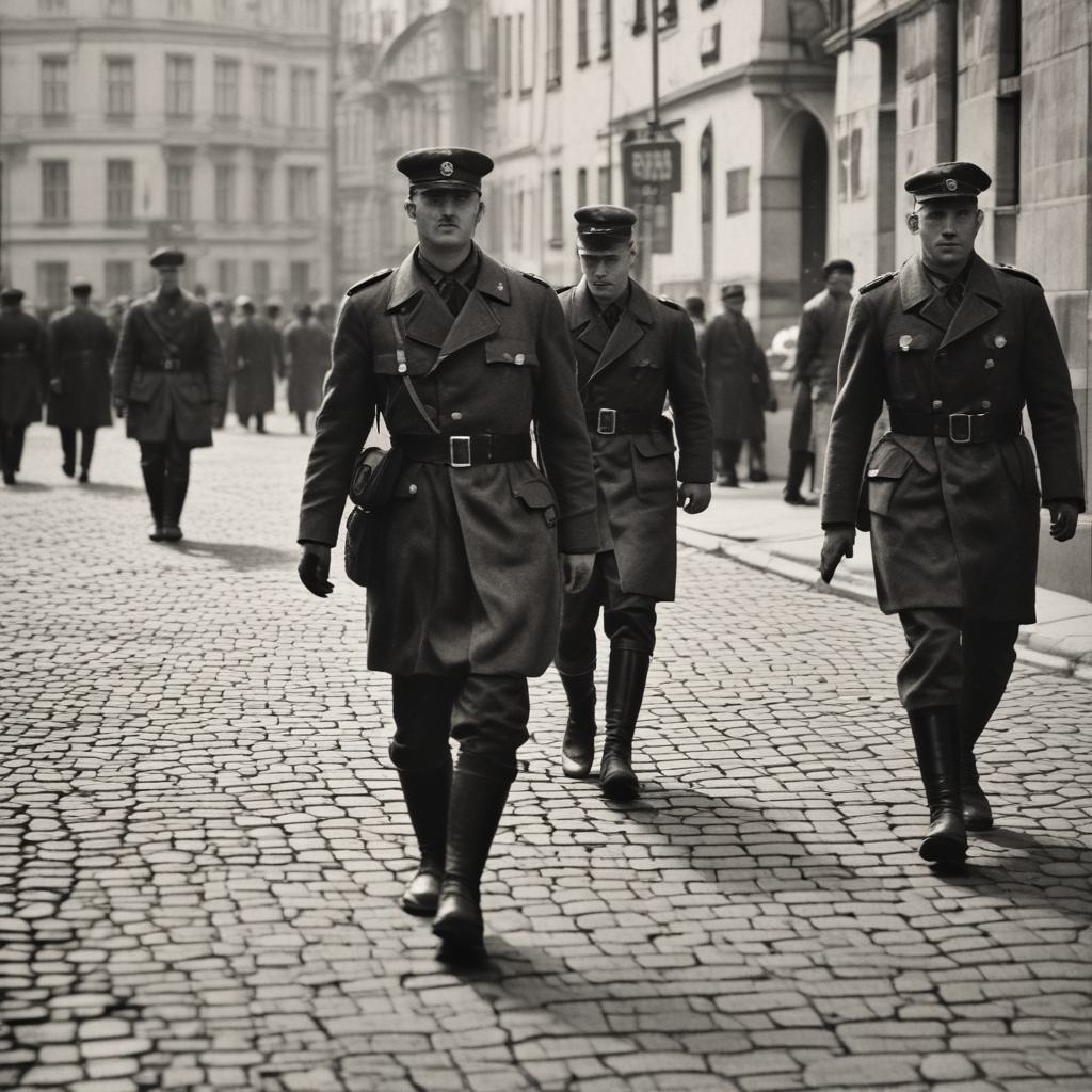 Pérák - czech legend during world war 2